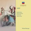 Auber: Ballet musik - Cellokoncert - Ouverturer - Arier (2CD)